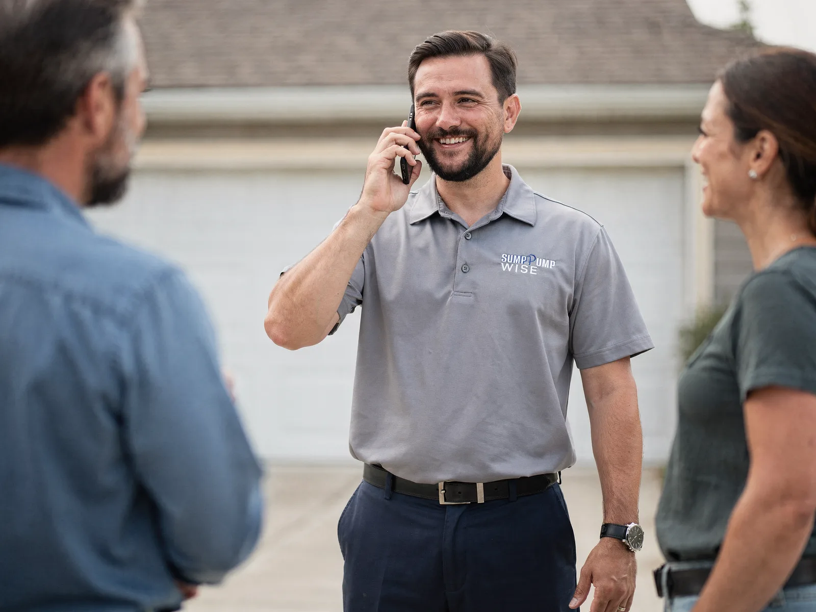 Water Heater Repair Mcconnell Afb, KS FAQs